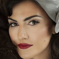 Луция Сипошова Голи