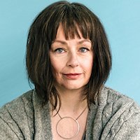 Люси Декутер Голи