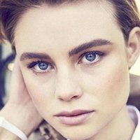 Люси Фрай Голи