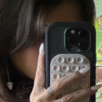 Луна Руф Голи