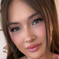 ЛуксТингълсАСМР Голи