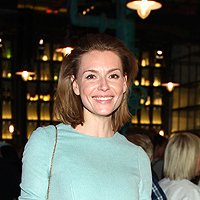 Любов Толкалина Голи