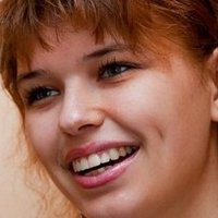 Людмила Ширяева Голи