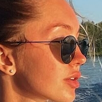 Мадам Мару Голи