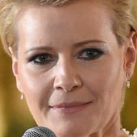 Малгожата Козуховска Голи