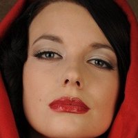 Малвина Пахлова Голи