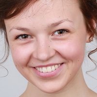 Марина Калецкая Голи