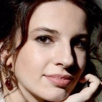 Марина Вайсбанд Голи