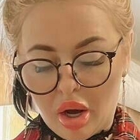 маринаджуисиблонд Голи