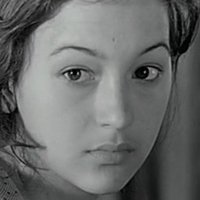 Мария Липкина Голи