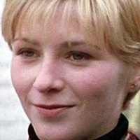 Марджори Котрил Голи