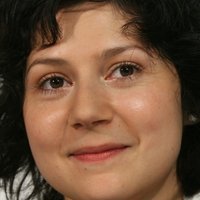 Марта Исова Голи