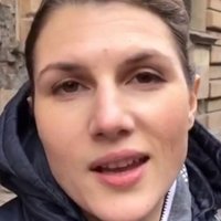 Маряна Спивак Голи