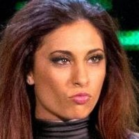 Максин (WWE) Голи