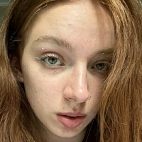maya-red-haired Голи