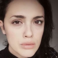 Микол Ронки Голи