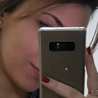 Милена Асквини Голи