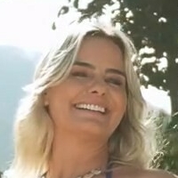 Милене Домингес Голи