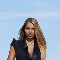 Миряна Мира Зубер Голи