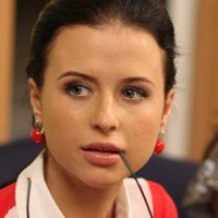 Мирослава Карпович Голи