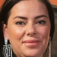 Мистрес Ребека Голи