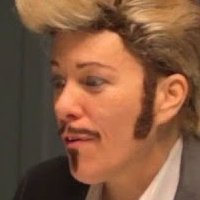Мо Фишер Голи