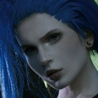 моллб_косплей Голи