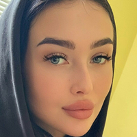 нана_фокс Голи