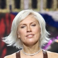 Наталия Рагозина Голи