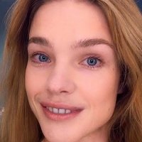 Наталия Водянова Голи