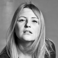 Наталия Анисимова Голи