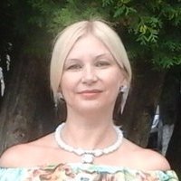Наташа Анисимова Голи