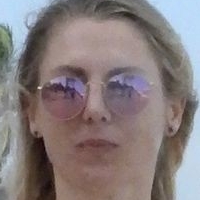 Наташа Фишер Голи