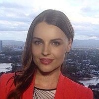 Наташа Прухневич Голи