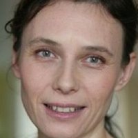 Натали Бутефу Голи