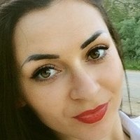 Нели Ботнару Голи