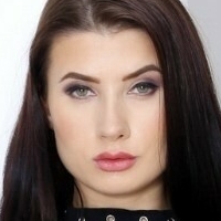 Никол Блек Голи