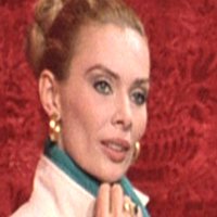 Ники Джентайле Голи