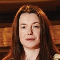Нина Иванишин Голи