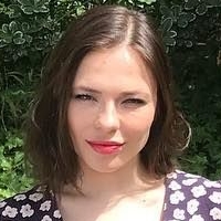 Нина Кравиц Голи