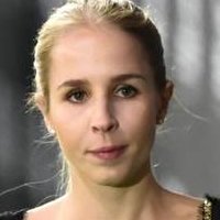 Нина Нойер Голи