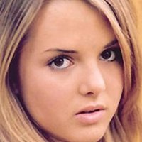Нина Шетерлак Голи