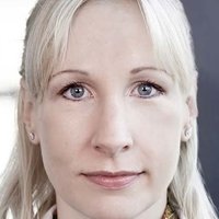 Нора Хамел Голи