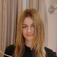 Офелия Майер Голи