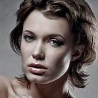 Оксана Чуча Голи