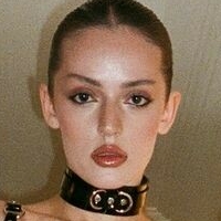 Оксана Дегтярюк Голи