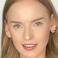 Оксана Невеселая Голи