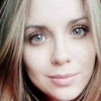 Олга Аксенова Голи