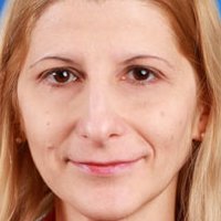 Олга Секулич Голи