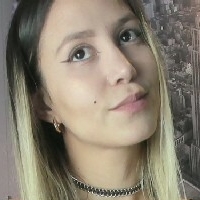 Оливия_джазз Голи